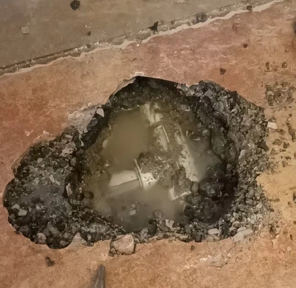 德州专业给水管漏水检测维修