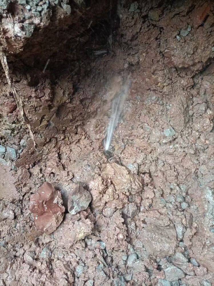 德州自来水管漏水检测维修