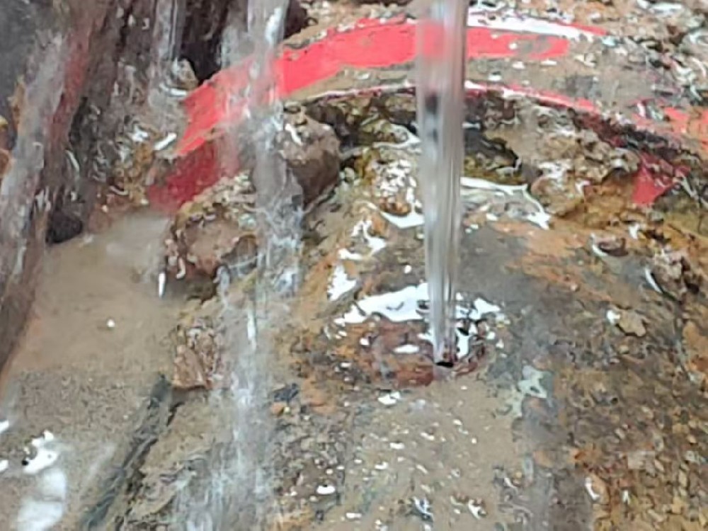 德州地区水管漏水检测方法 专业探漏/查漏服务全解析